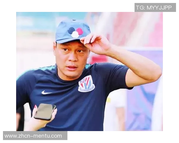 范志毅:中国足球的传奇之路与时代印记 范志毅:中国足球的传奇之路与时代印记