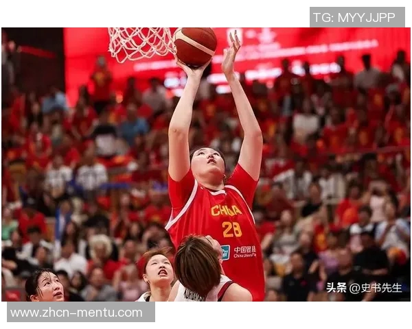 中国女篮双杀日本迎来喜忧参半消息女姚明或将锁定WNBA状元之位 中国女篮双杀日本迎来喜忧参半消息女姚明或将锁定WNBA状元之位